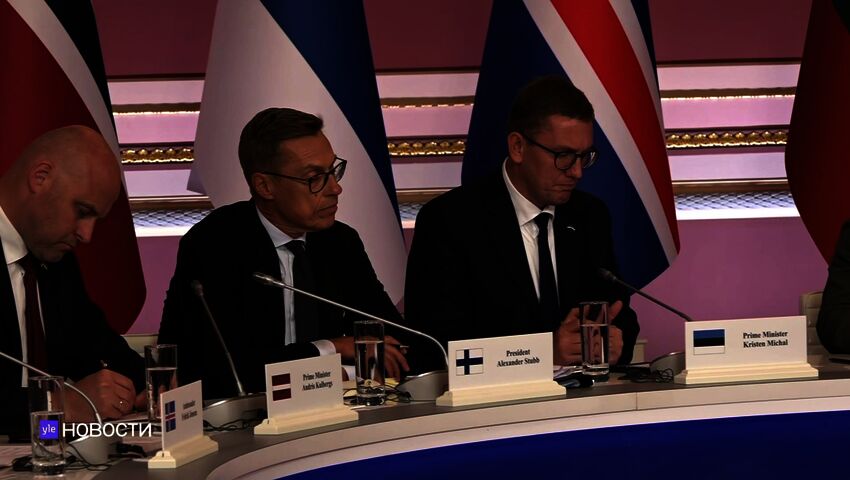Novosti Yle