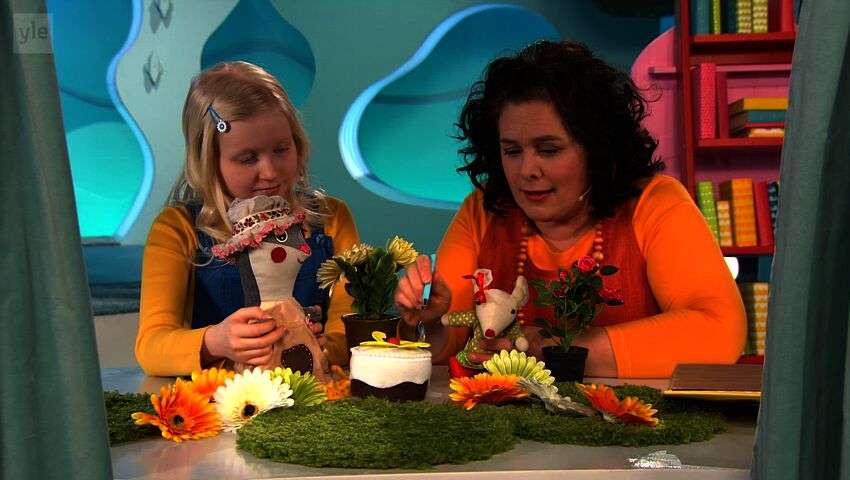Pikku Kakkonen
