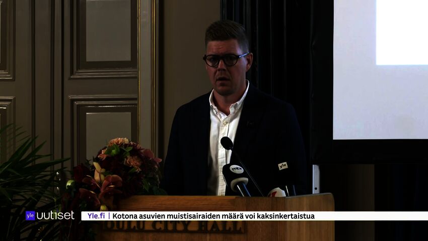 Yle Uutiset 20.30