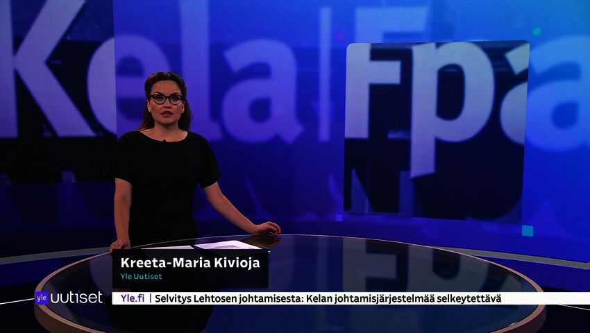 Yle Uutiset 17.00