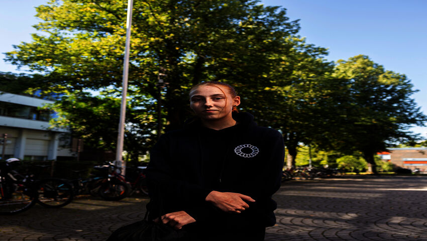Nuoret toivovat apua tekoälysisällön tunnistamiseen