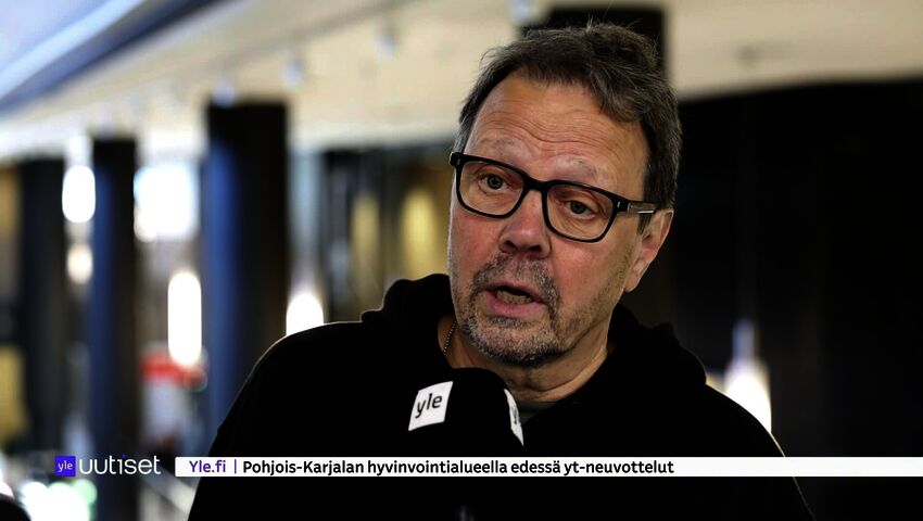 Yle Uutiset 20.30