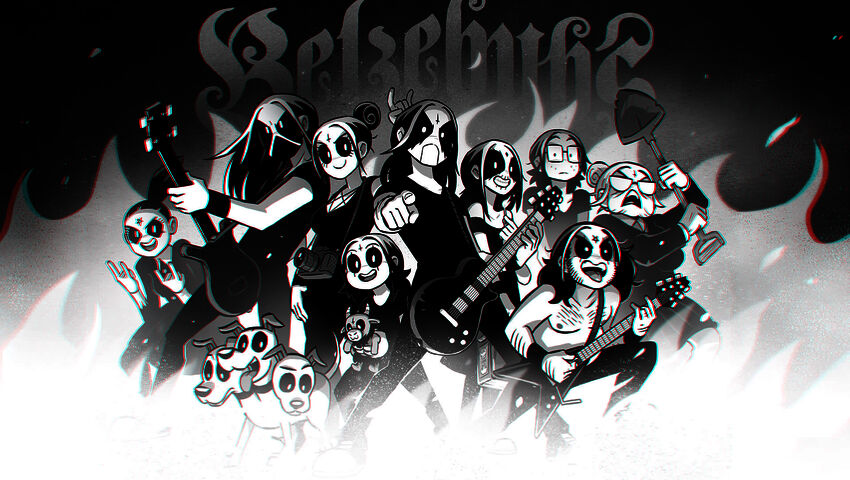 Traileri: Belzebubs
