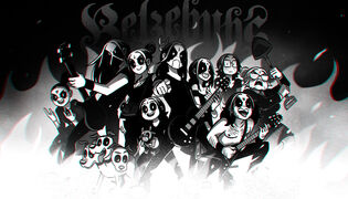 Traileri: Belzebubs