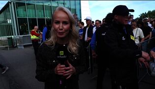 Koripallon miesten MM-jatkokarsinta: Ennakkostudio FIN - SWE