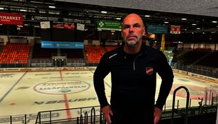 KooKoo aloittaa SM-liigan ja CHL:n ottelut ensi viikolla
