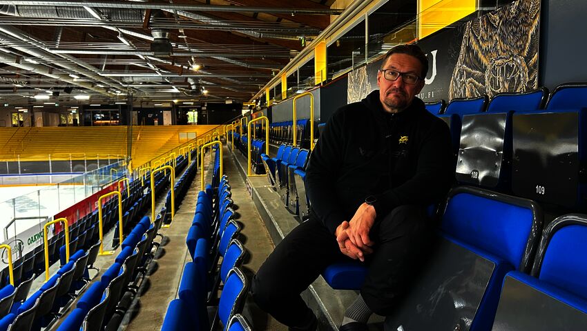 SaiPa aloittaa SM-liigan ja CHL:n ottelut ensi viikolla