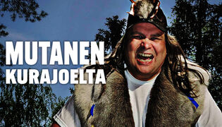 Mutanen Kurajoelta