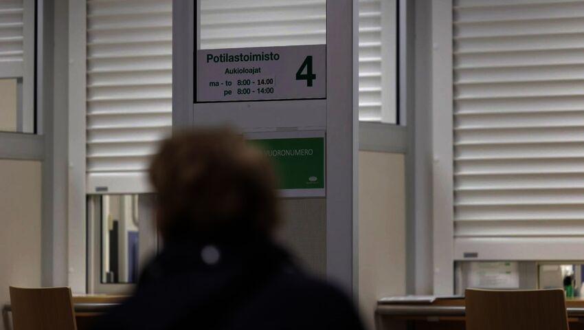 Yle Uutiset selkosuomeksi