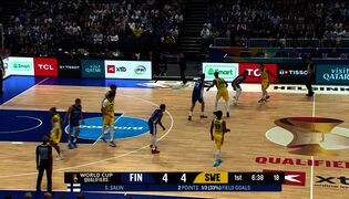 Lauri Markkanen avaa pistetilinsä