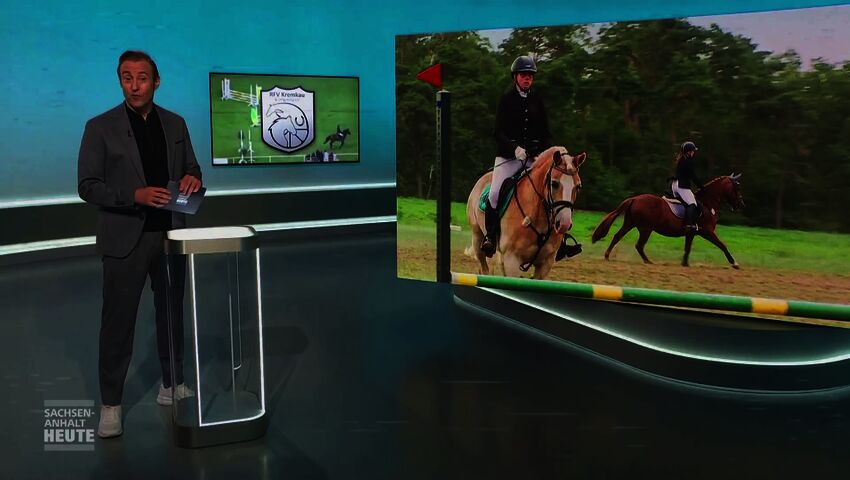 Yleisradioyhtiö MDR otti kantaa asemansa puolesta Saksi-Anhaltissa