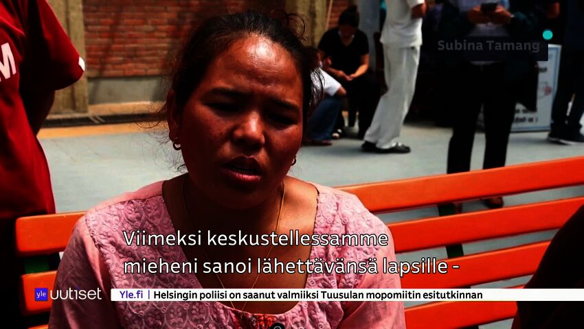 Yle Uutiset 17.00