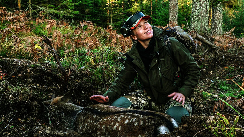 Eräelämää