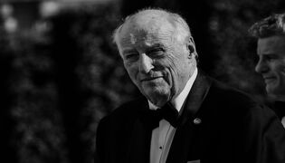 Suora lähetys: Norjan kuningas Harald on kuollut