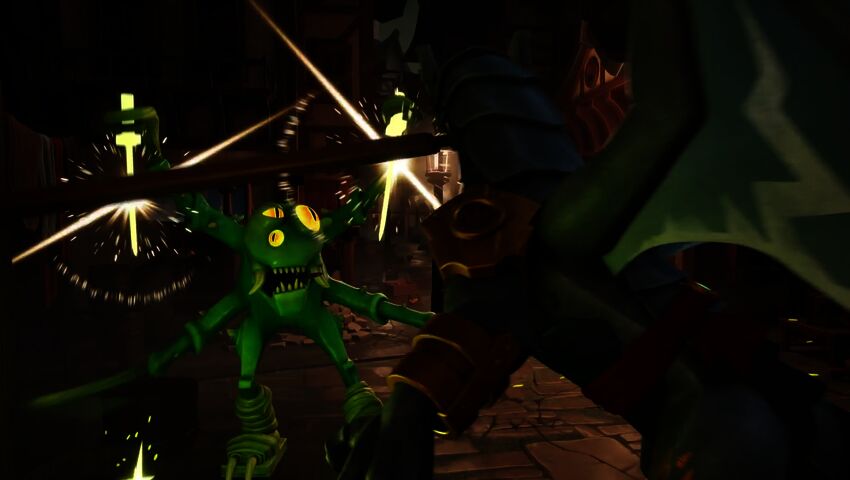 LEGO Ninjago: Lohikäärmeiden nousu (7)