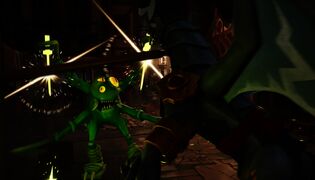 LEGO Ninjago: Lohikäärmeiden nousu (7)