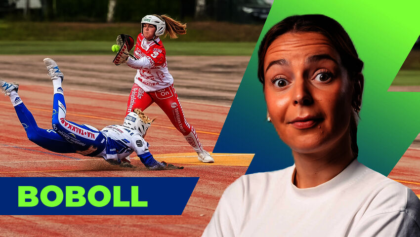 Pesis - Finlands nationalsport