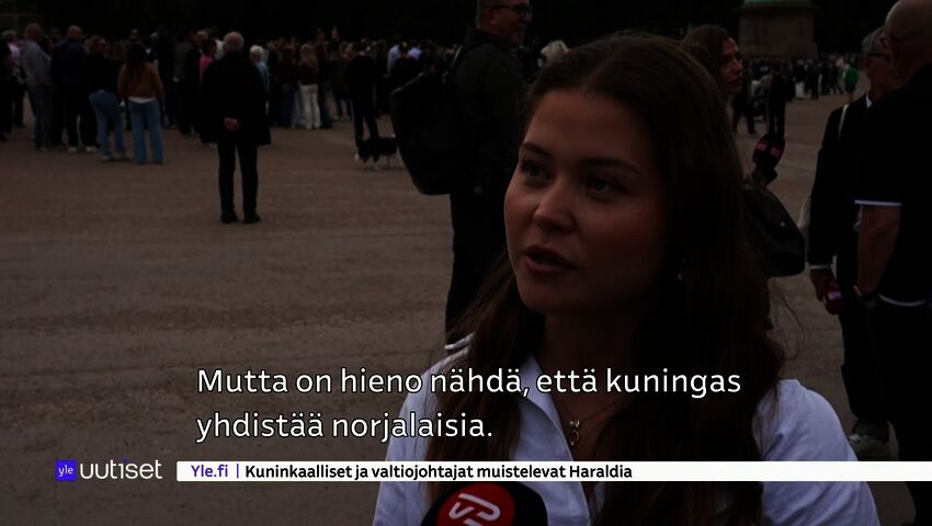 Yle Uutiset 18.00
