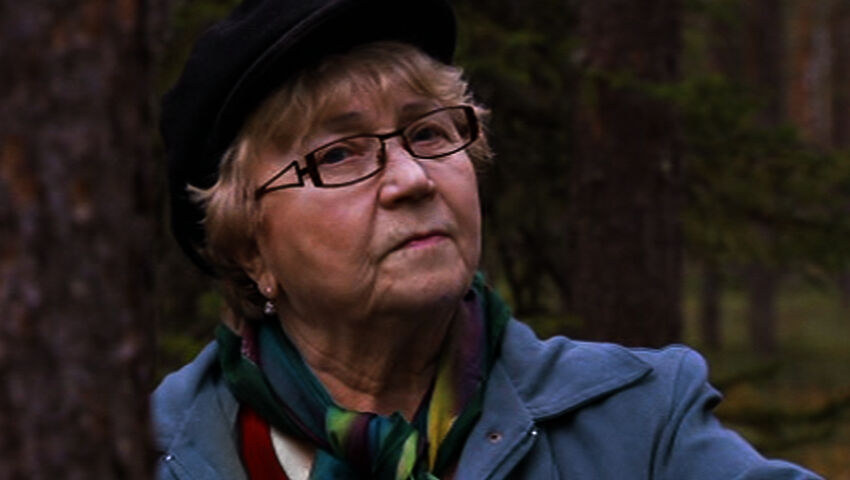 Isien sota: Anni Kyrö