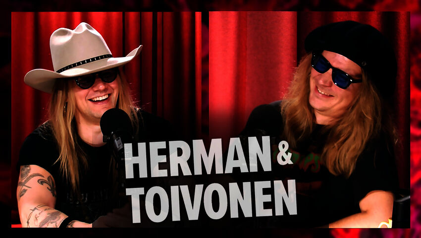 Herman & Toivonen