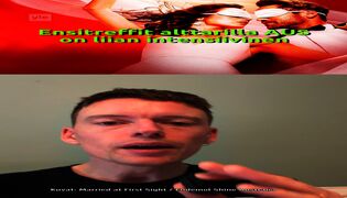 Supersuosittu Ensitreffit alttarilla Australia on melkein kuin parodia avioliitosta
