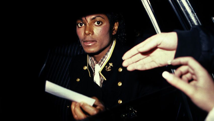 Michael Jackson: popin kuninkaan tuho (12)