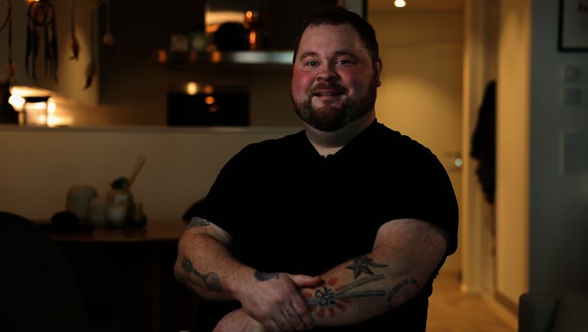 Jaksa paremmin