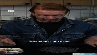 Miltä vanha huumori tuntuu tänä päivänä? Osa 2