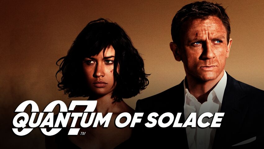 Elokuva: 007 - Quantum of Solace (16)