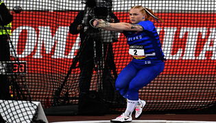 Krista Tervon 72,41