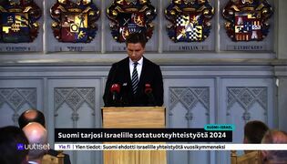 Yle Uutiset 8.00