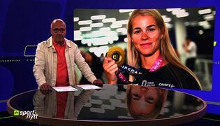 Sportnytt