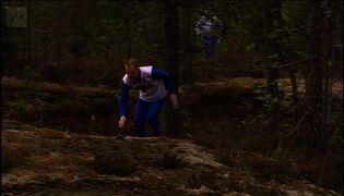 Mikä liikuttaa?