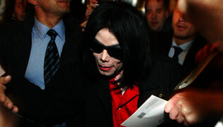 Michael Jackson: popin kuninkaan tuho (12)