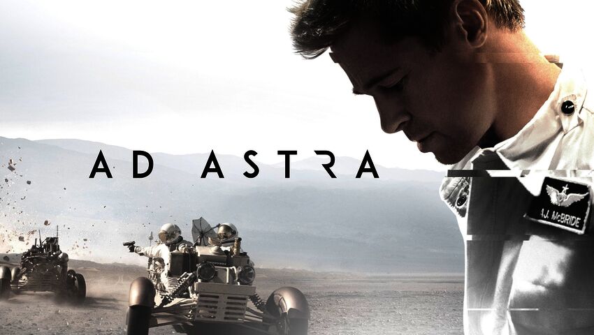 Elokuva: Ad Astra (12)