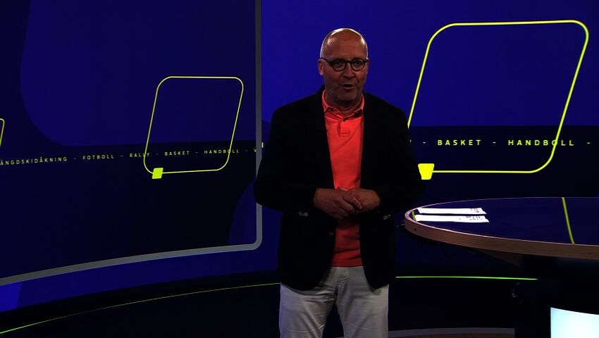 Sportnytt