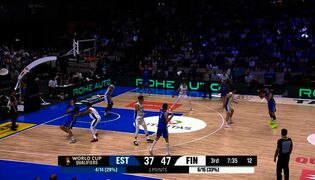 Markkanen tekee taikojaan