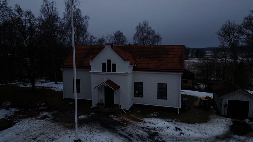 Unelmakoti