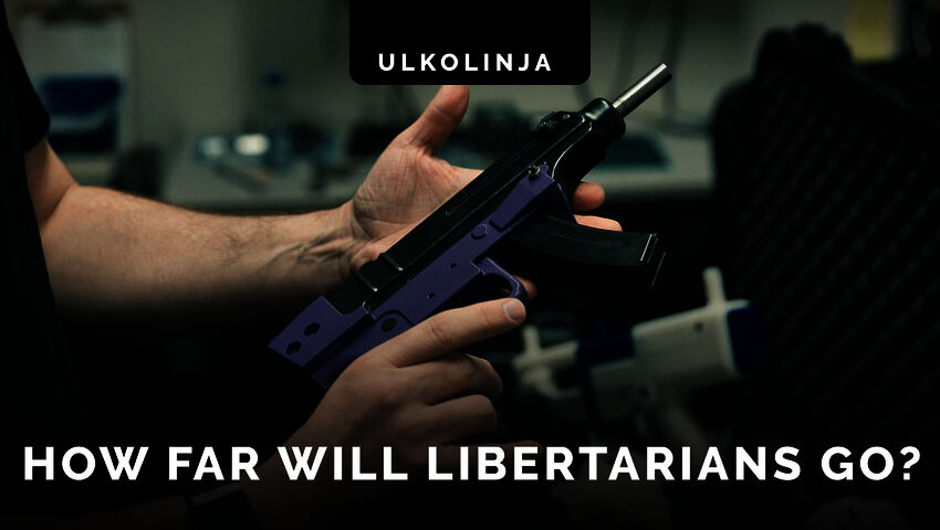 Vapauden fundamentalistit