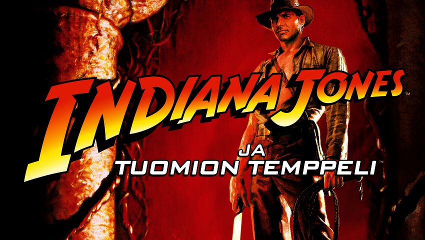 Elokuva: Indiana Jones ja tuomion temppeli (12)