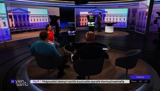 Millainen on monarkian tulevaisuus Pohjoismaissa?