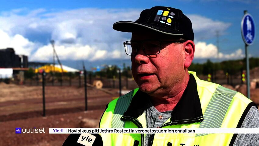 Yle Uutiset 17.00