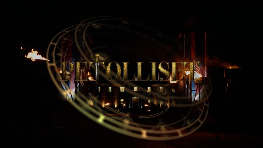Petolliset