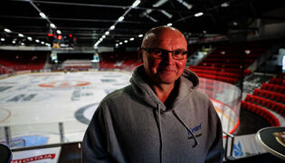 Ismo Lehkosen mukaan Tappara on alkavan kauden selkeä suosikki – putoamispeikko vaanii useampaa seuraa