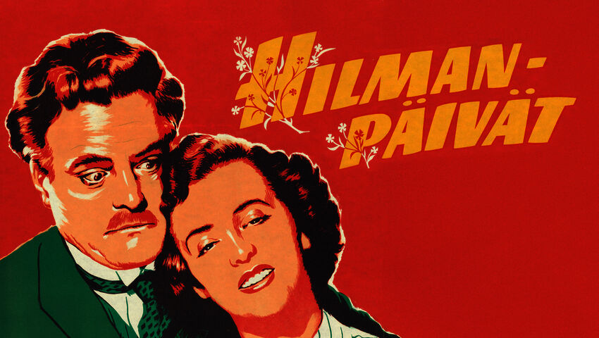 Hilmanpäivät 