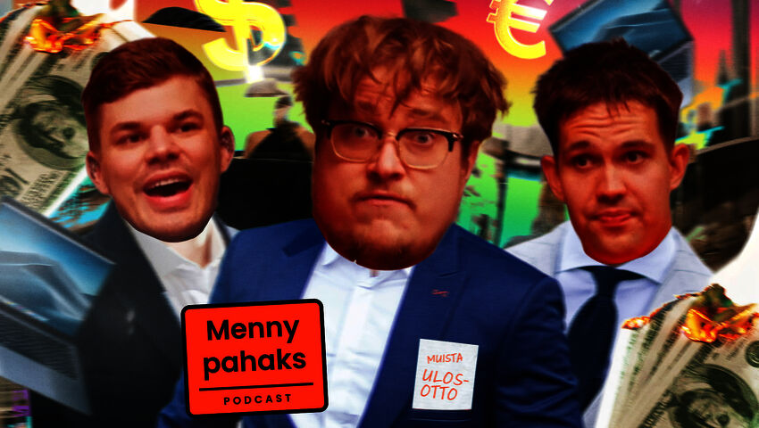 Menny pahaks