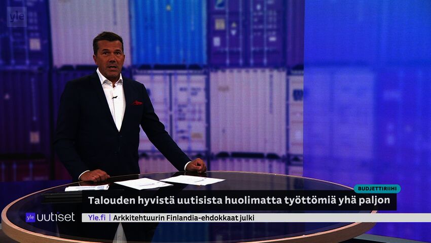Yle Uutiset 7.30