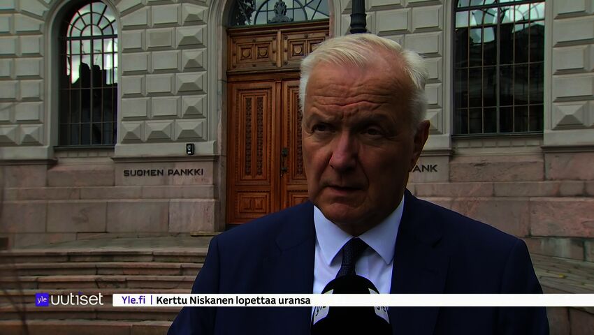Yle Uutiset 18.00