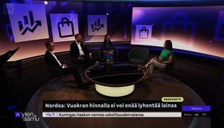 "Voihan siinä sähköautossakin asustella vähän aikaa!"