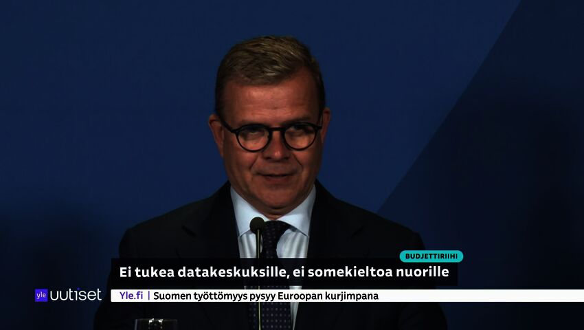 Yle Uutiset